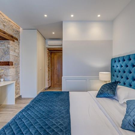 Palms Promenade Luxury Rooms Сплит Номер фото