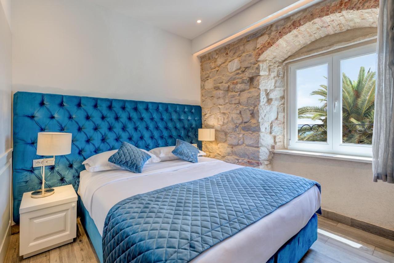 Palms Promenade Luxury Rooms Сплит Экстерьер фото