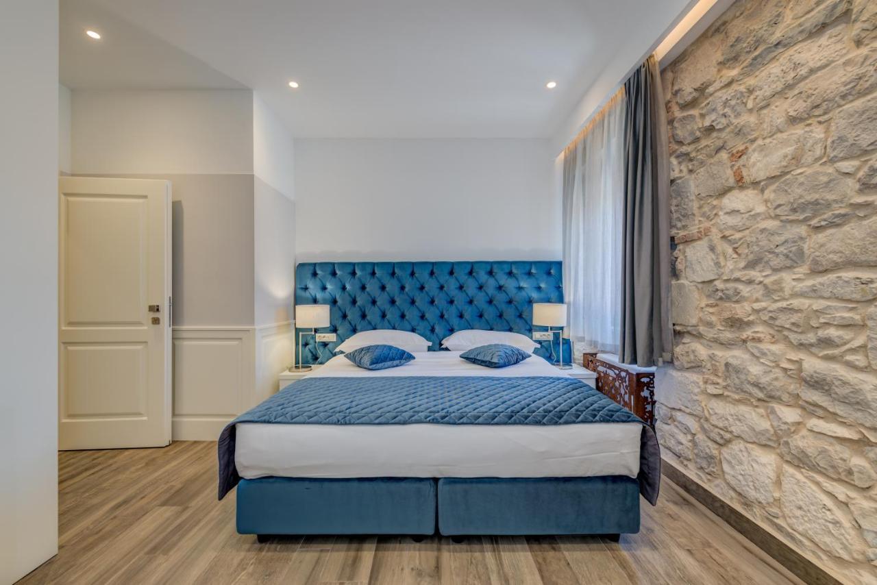 Palms Promenade Luxury Rooms Сплит Экстерьер фото