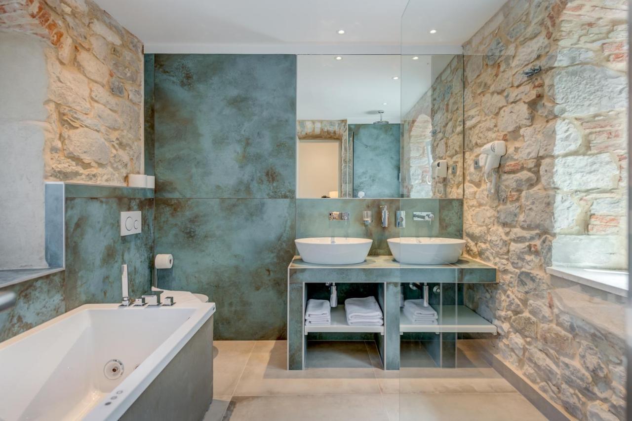 Palms Promenade Luxury Rooms Сплит Экстерьер фото