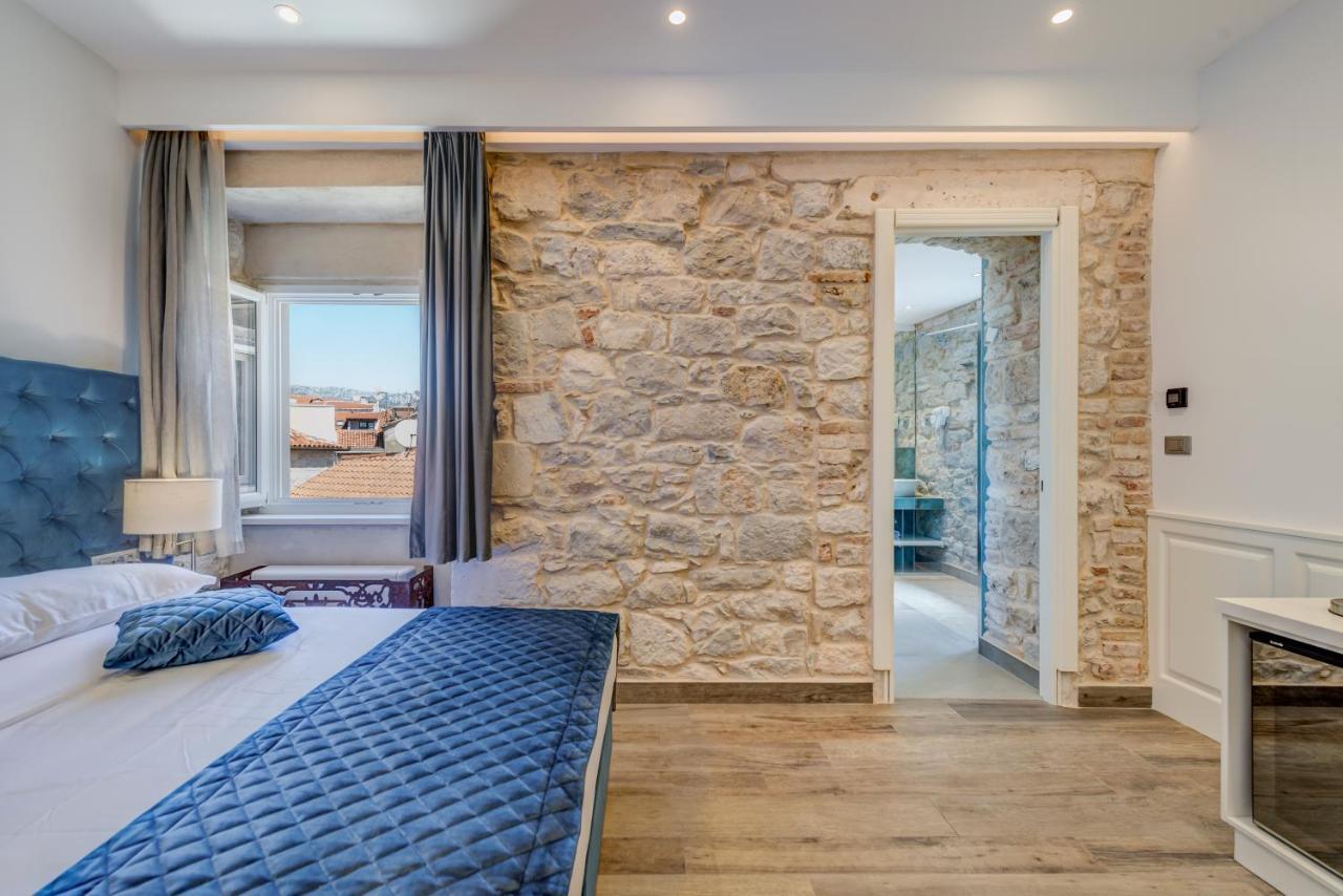 Palms Promenade Luxury Rooms Сплит Экстерьер фото