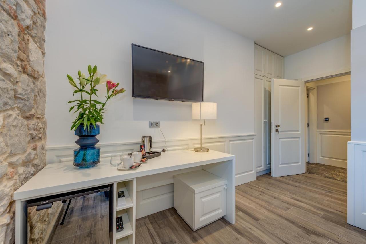 Palms Promenade Luxury Rooms Сплит Экстерьер фото