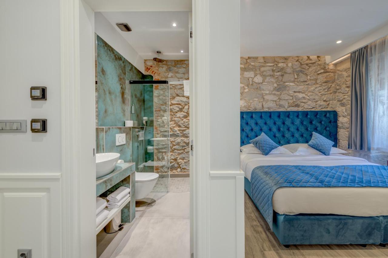 Palms Promenade Luxury Rooms Сплит Экстерьер фото