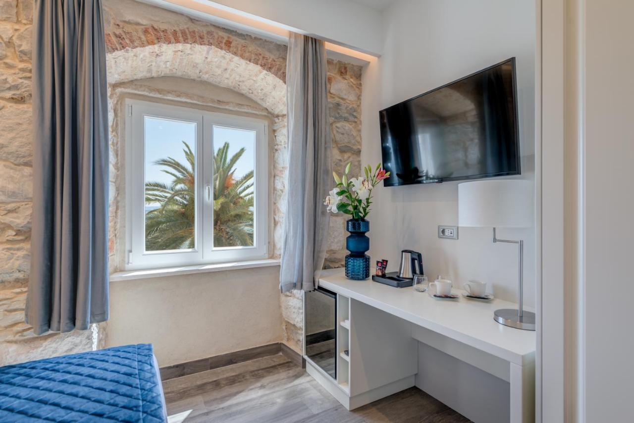 Palms Promenade Luxury Rooms Сплит Экстерьер фото