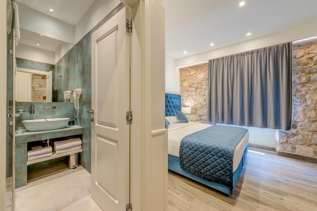 Palms Promenade Luxury Rooms Сплит Экстерьер фото