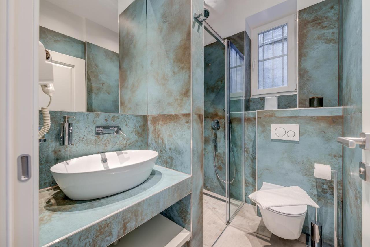 Palms Promenade Luxury Rooms Сплит Экстерьер фото