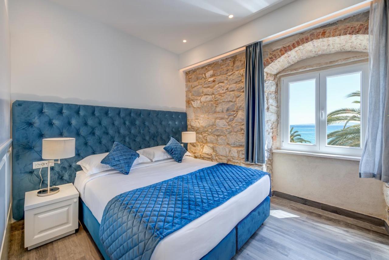 Palms Promenade Luxury Rooms Сплит Экстерьер фото