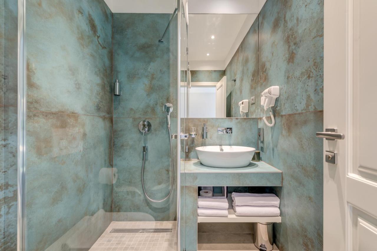 Palms Promenade Luxury Rooms Сплит Экстерьер фото
