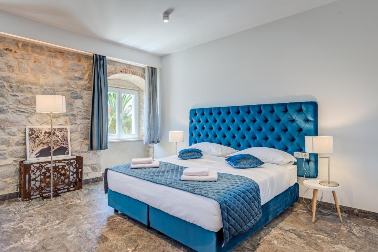 Palms Promenade Luxury Rooms Сплит Экстерьер фото