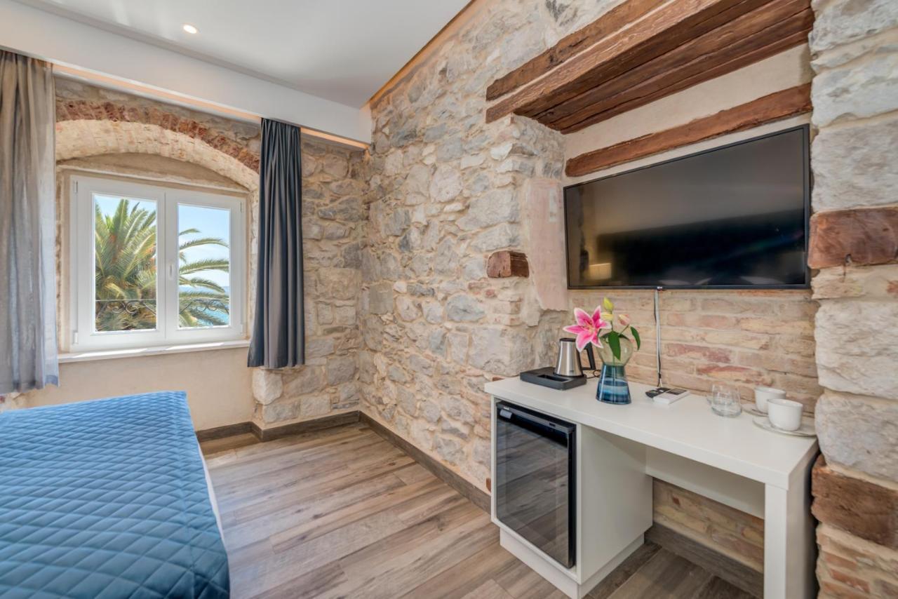 Palms Promenade Luxury Rooms Сплит Экстерьер фото