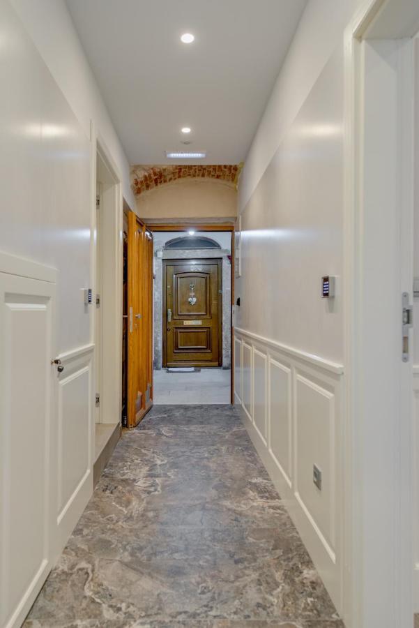 Palms Promenade Luxury Rooms Сплит Экстерьер фото