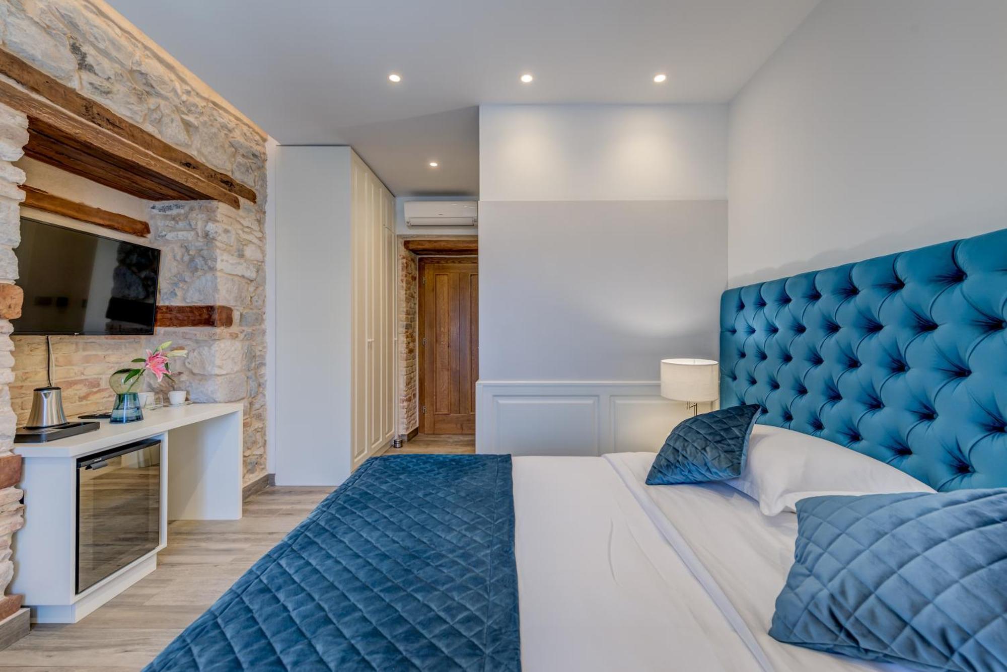 Palms Promenade Luxury Rooms Сплит Номер фото