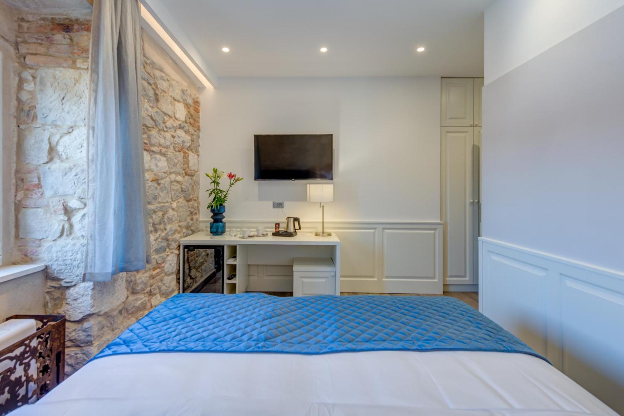 Palms Promenade Luxury Rooms Сплит Номер фото