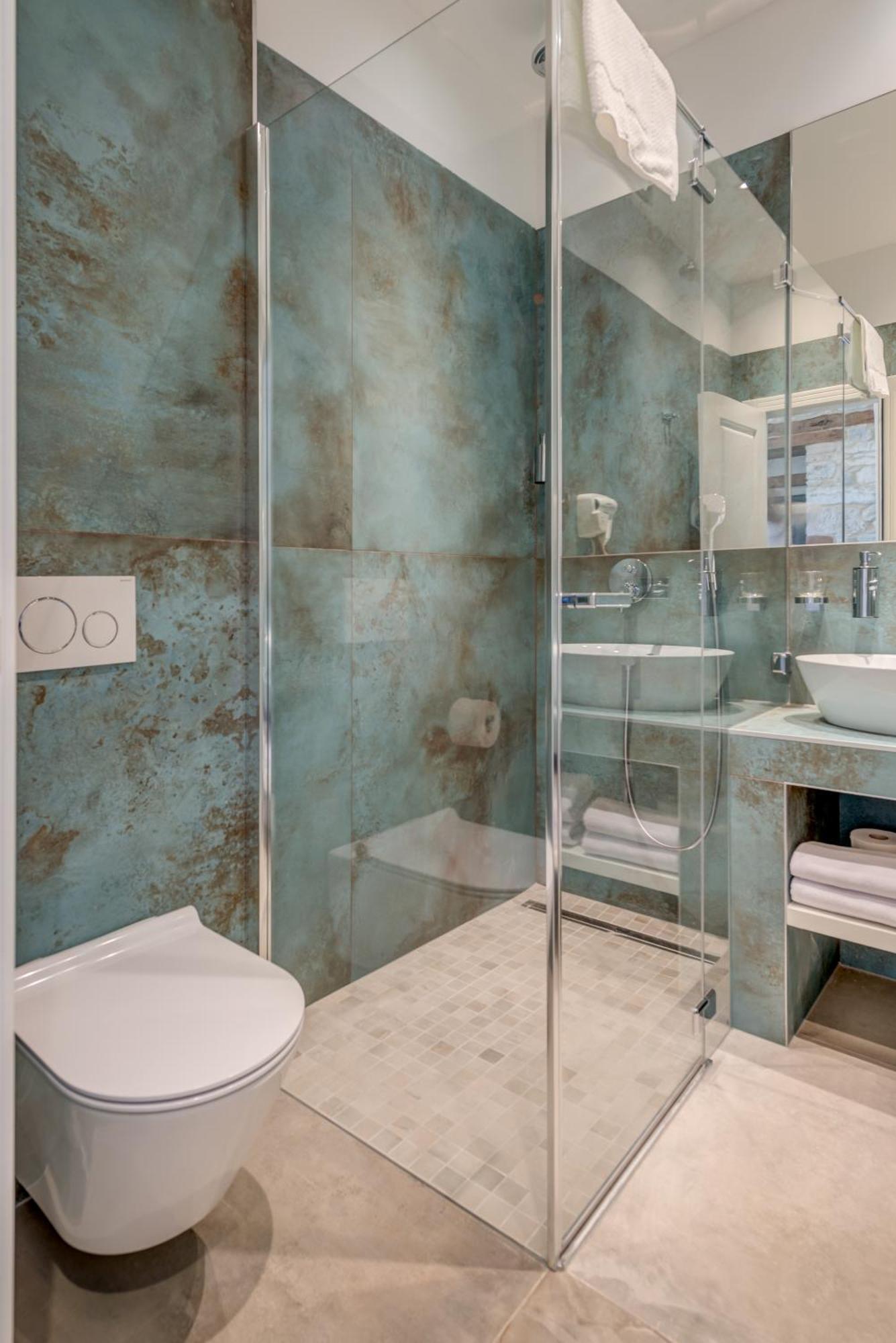 Palms Promenade Luxury Rooms Сплит Номер фото