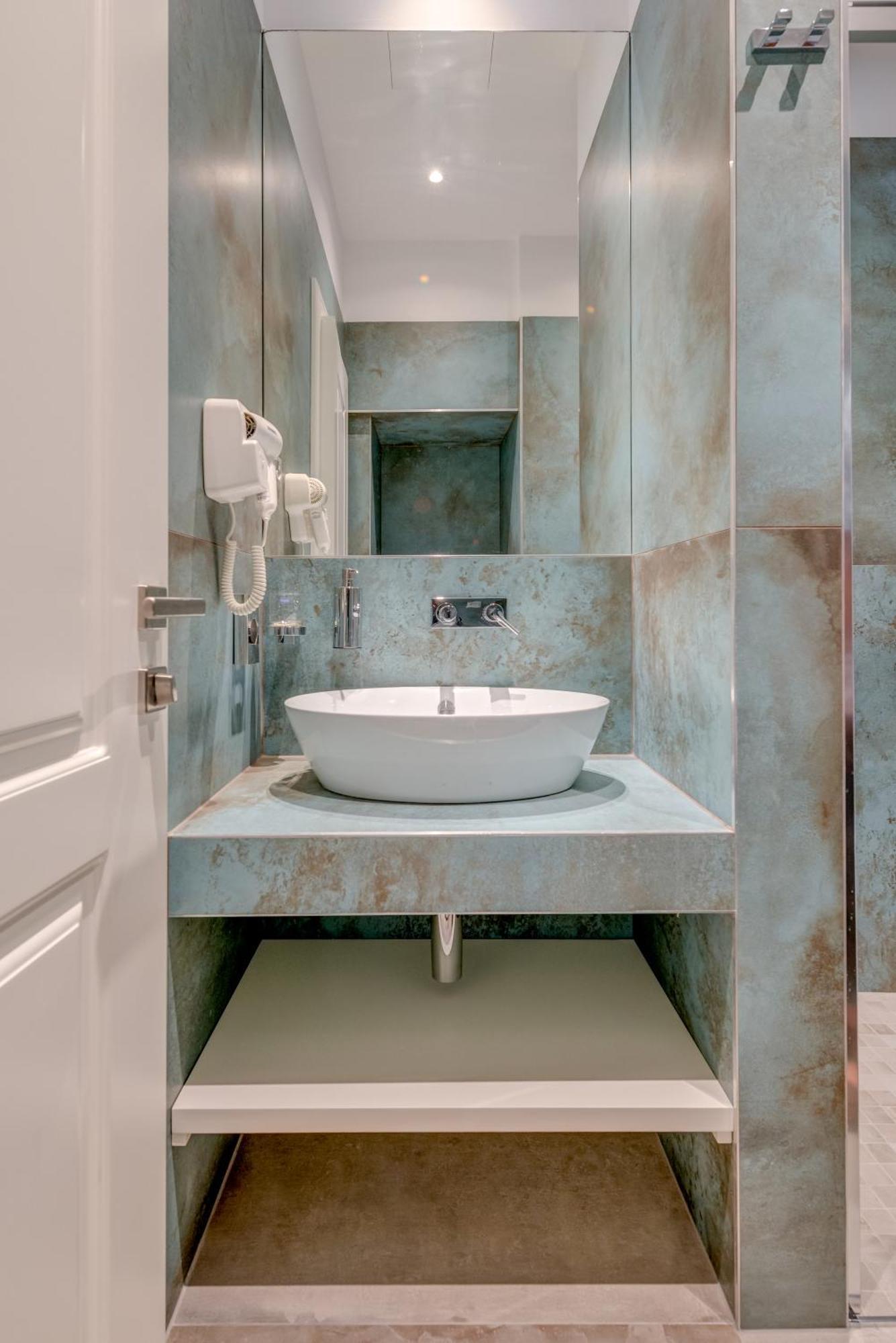 Palms Promenade Luxury Rooms Сплит Номер фото