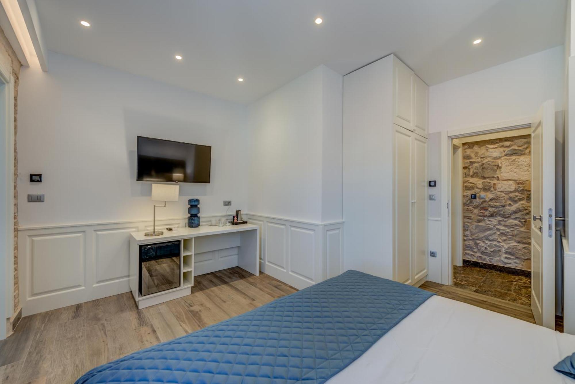 Palms Promenade Luxury Rooms Сплит Номер фото